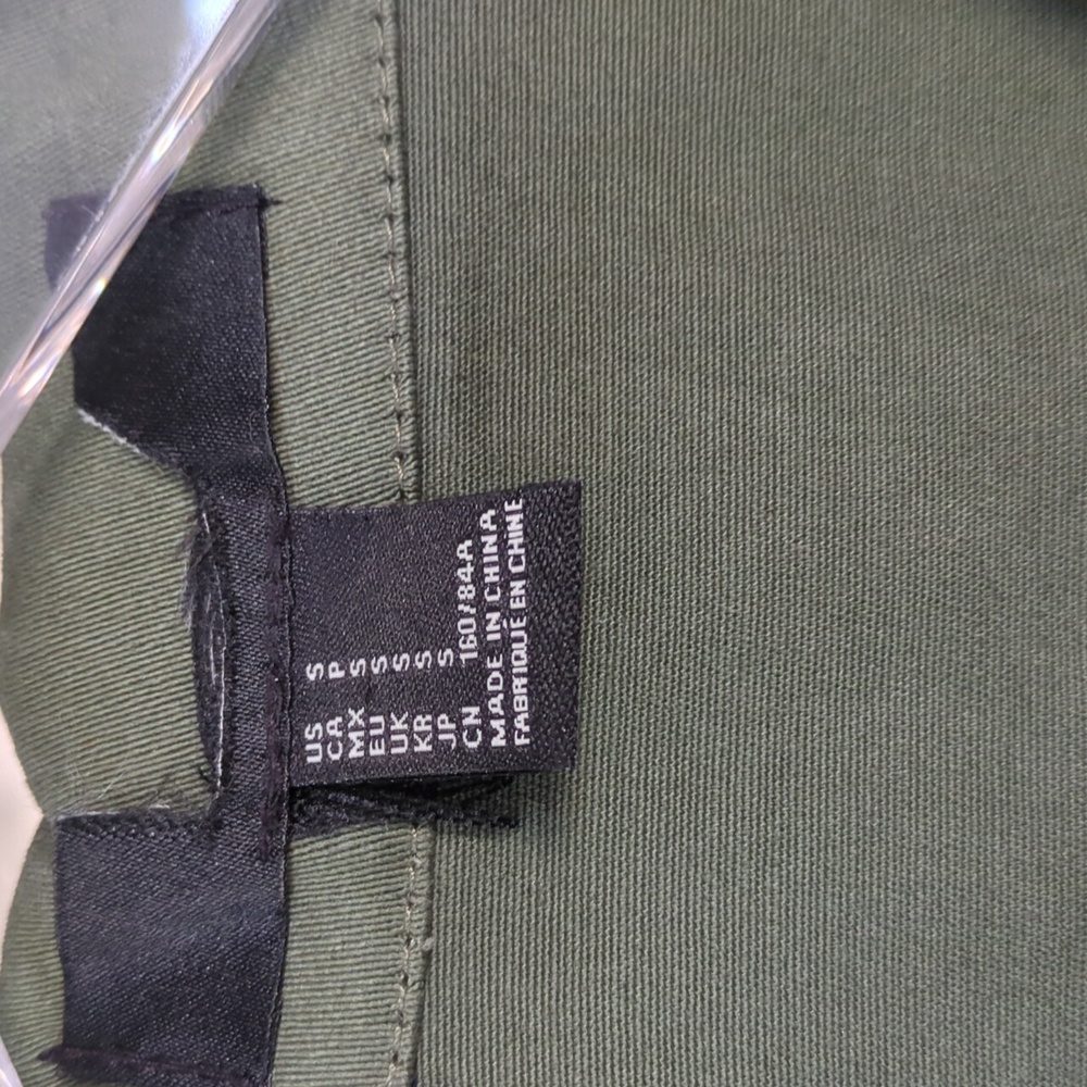Jacket - Picture 8 of 8